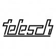 Telesch Logo - Carbon Brushes Telesch with Free Worldwide Delivery from Stock