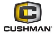 Cushman Logo - Carbon Brushes Cushman with Free Worldwide Delivery from Stock